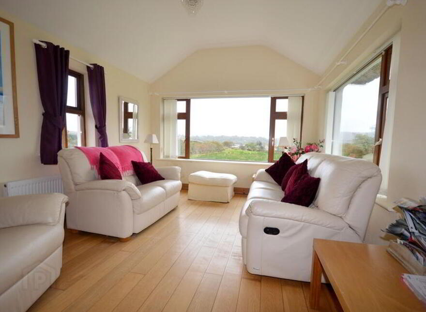 Cloughwilly Cottage, Cloughwally, Lettermacaward, F94D3H4