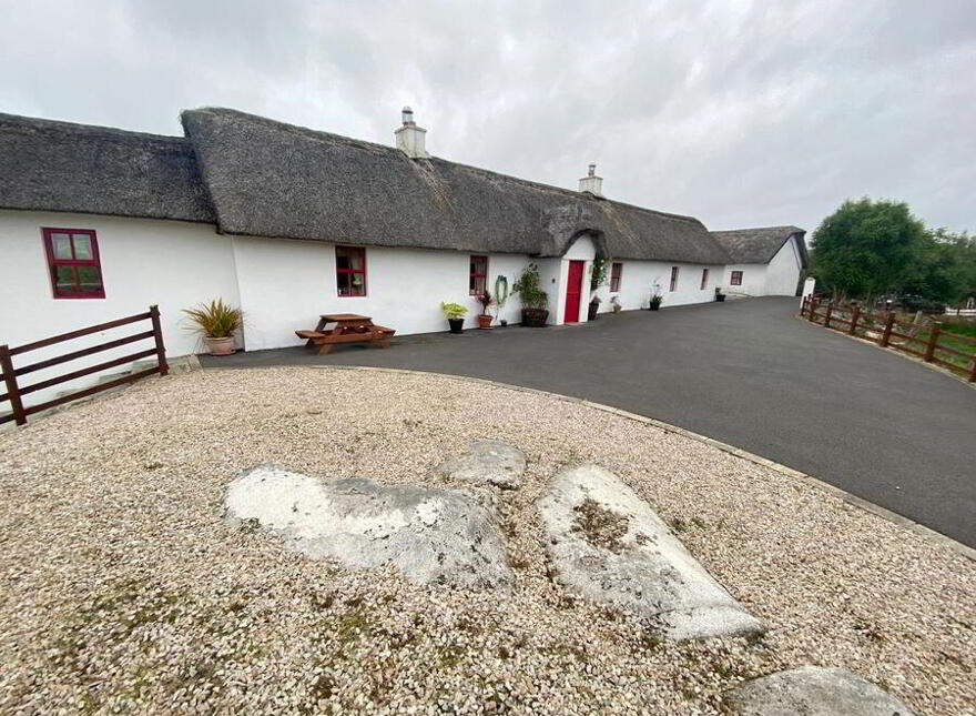 Cloughwilly Cottage, Cloughwally, Lettermacaward, F94D3H4