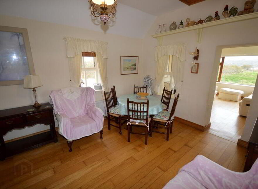 Cloughwilly Cottage, Cloughwally, Lettermacaward, F94D3H4