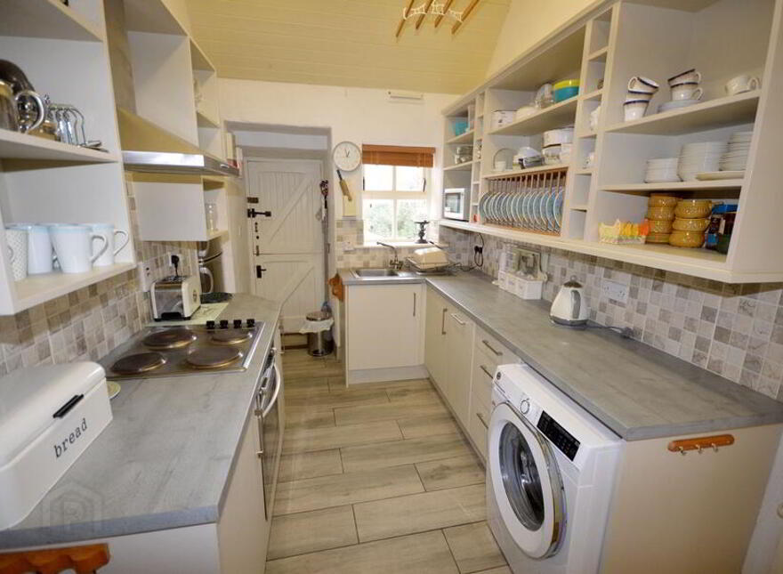 Cloughwilly Cottage, Cloughwally, Lettermacaward, F94D3H4
