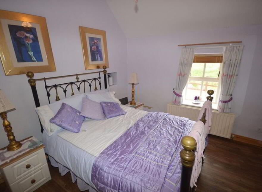 Cloughwilly Cottage, Cloughwally, Lettermacaward, F94D3H4