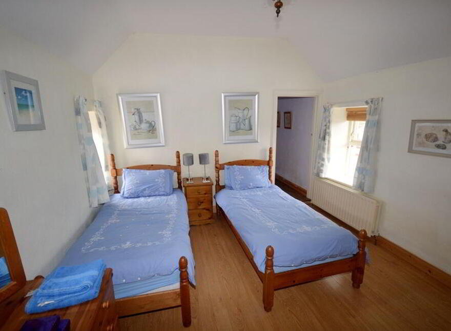 Cloughwilly Cottage, Cloughwally, Lettermacaward, F94D3H4