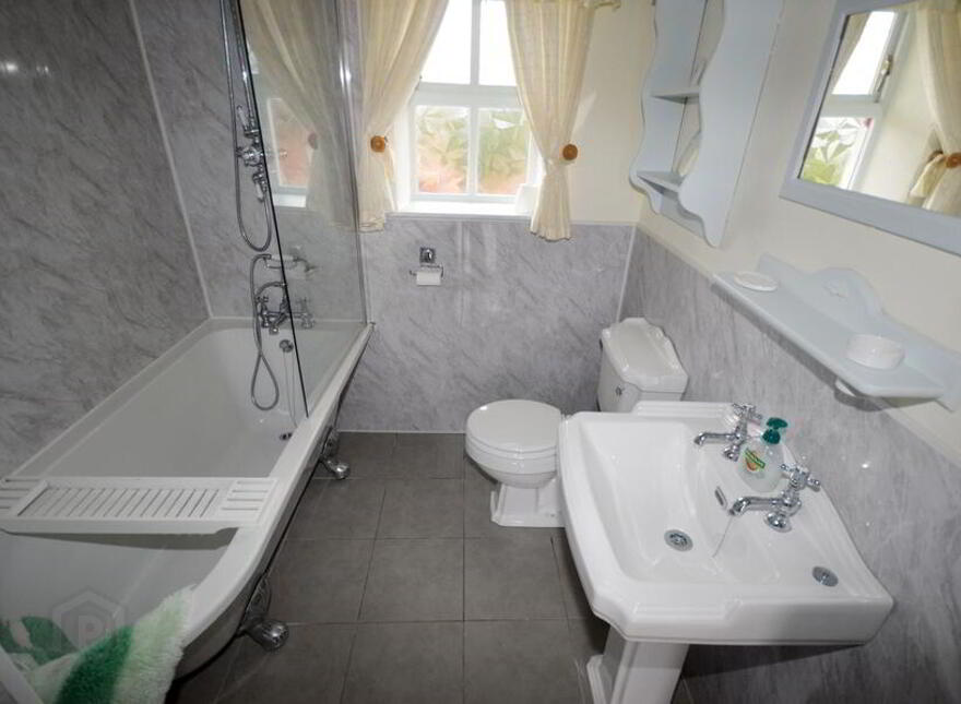 Cloughwilly Cottage, Cloughwally, Lettermacaward, F94D3H4