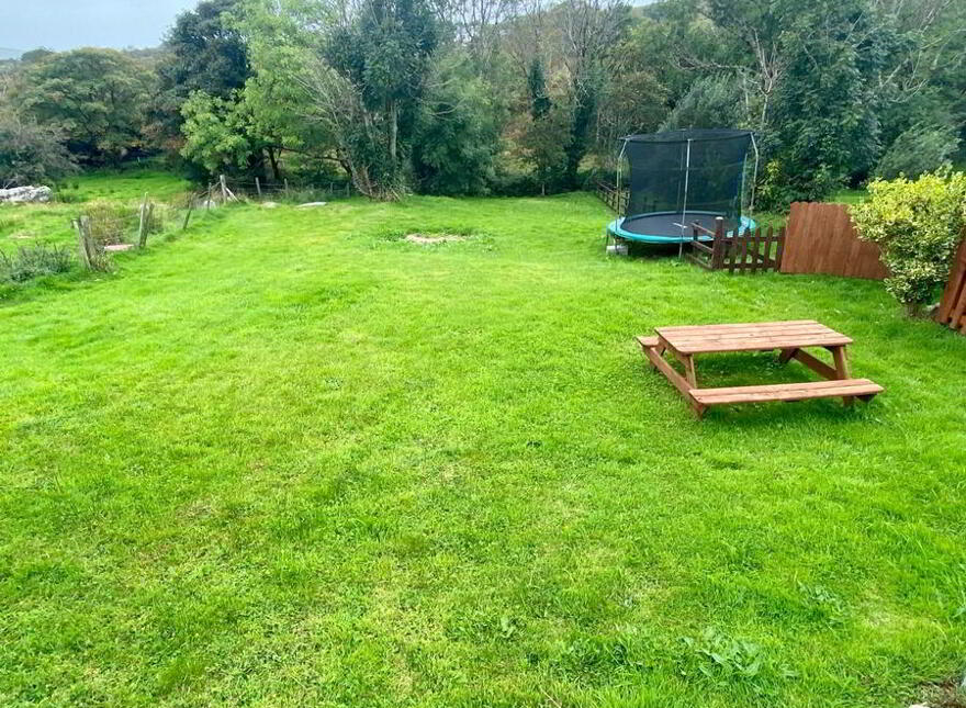 Cloughwilly Cottage, Cloughwally, Lettermacaward, F94D3H4