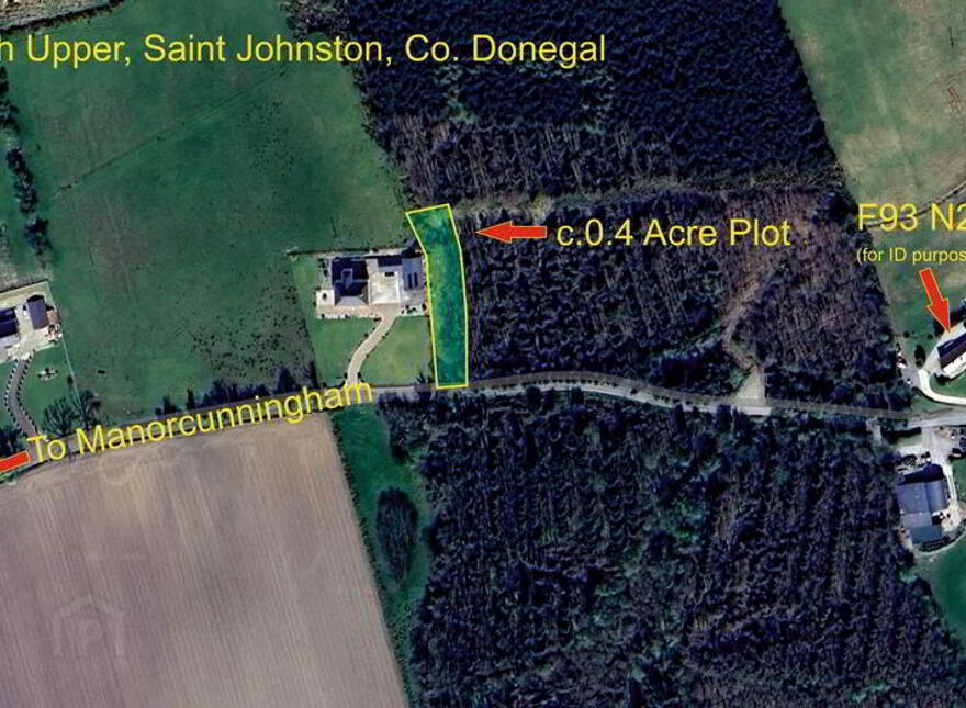 Ardagh, ST
