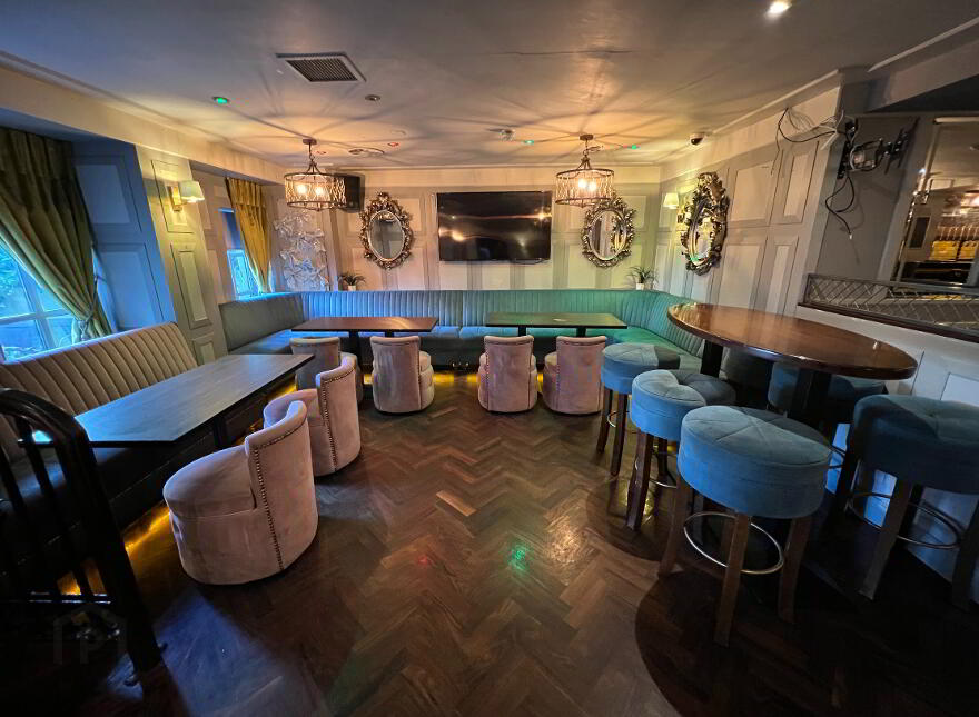 86 Chapel Street & 4 Fountain Road, Cookstown, BT80 8QD