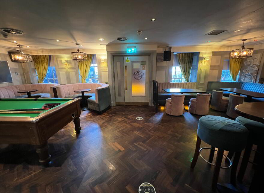 86 Chapel Street & 4 Fountain Road, Cookstown, BT80 8QD
