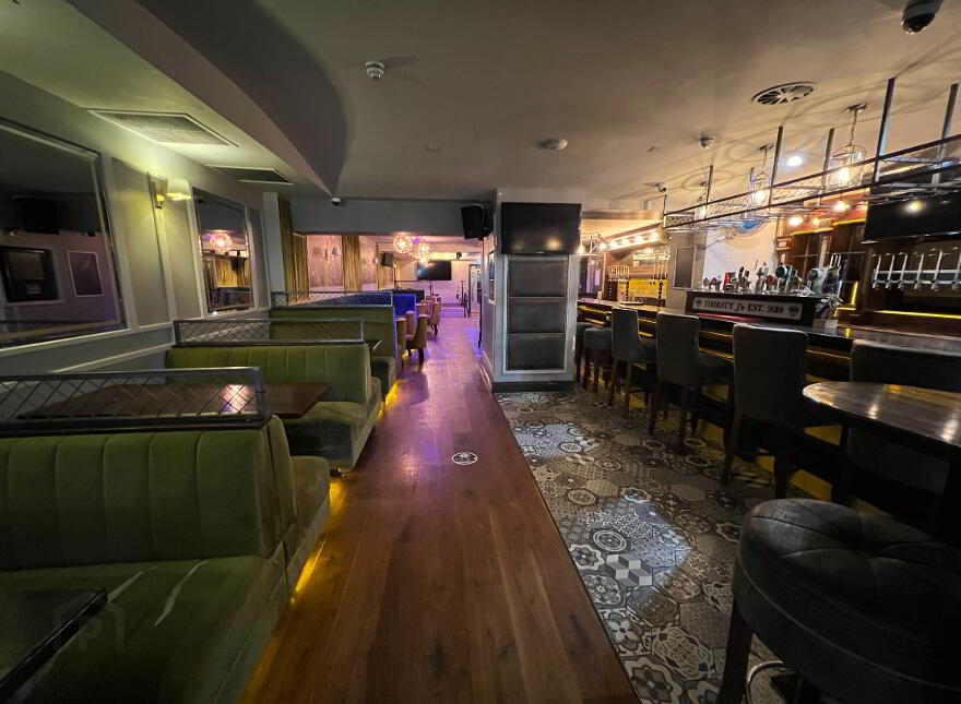 86 Chapel Street & 4 Fountain Road, Cookstown, BT80 8QD