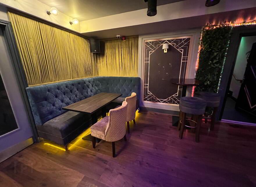 86 Chapel Street & 4 Fountain Road, Cookstown, BT80 8QD
