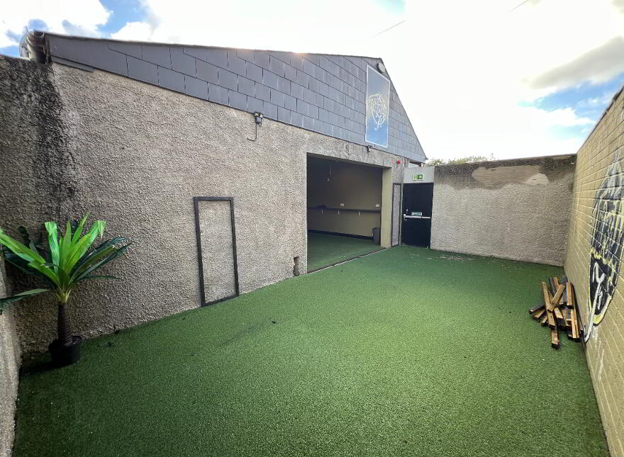 86 Chapel Street & 4 Fountain Road, Cookstown, BT80 8QD