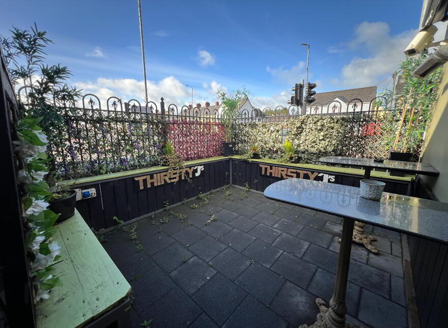 86 Chapel Street & 4 Fountain Road, Cookstown, BT80 8QD