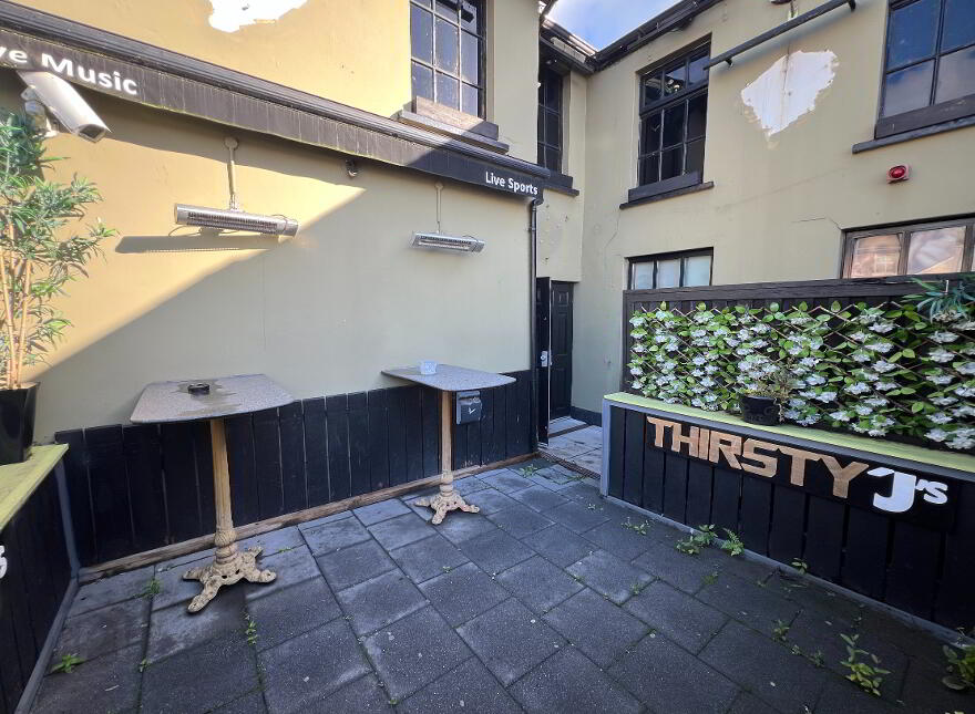 86 Chapel Street & 4 Fountain Road, Cookstown, BT80 8QD