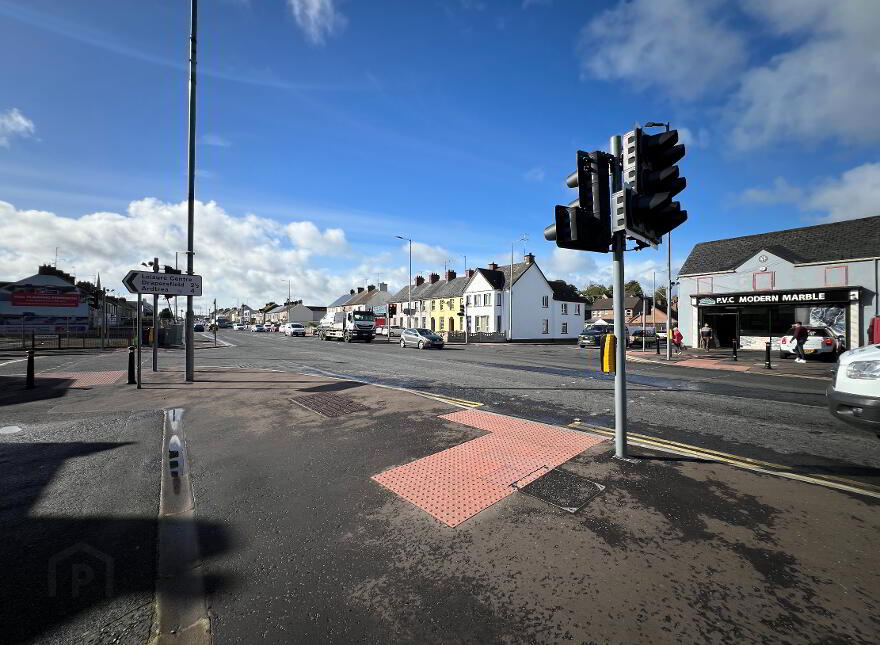 86 Chapel Street & 4 Fountain Road, Cookstown, BT80 8QD