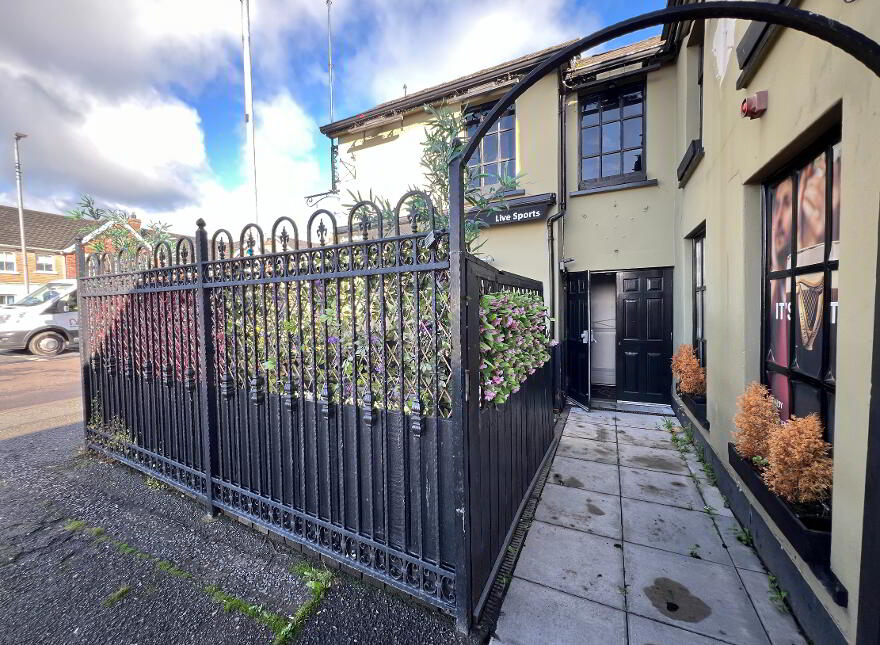 86 Chapel Street & 4 Fountain Road, Cookstown, BT80 8QD