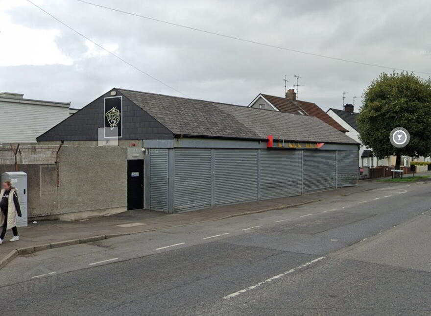 86 Chapel Street & 4 Fountain Road, Cookstown, BT80 8QD