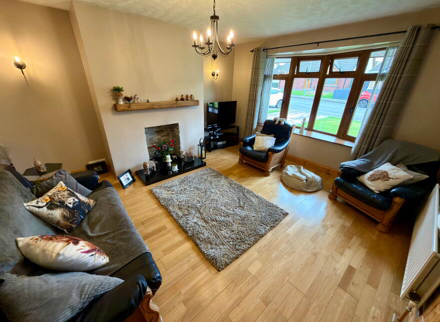 123 Abbeydale, Waterside, L'Derry, BT47 6FY