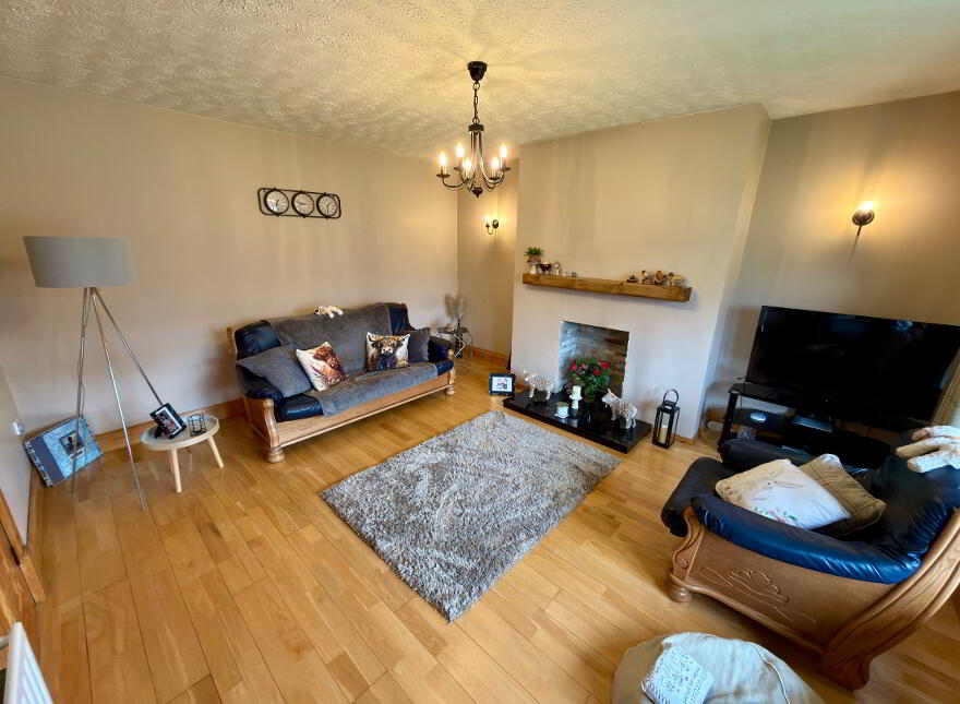123 Abbeydale, Waterside, L'Derry, BT47 6FY
