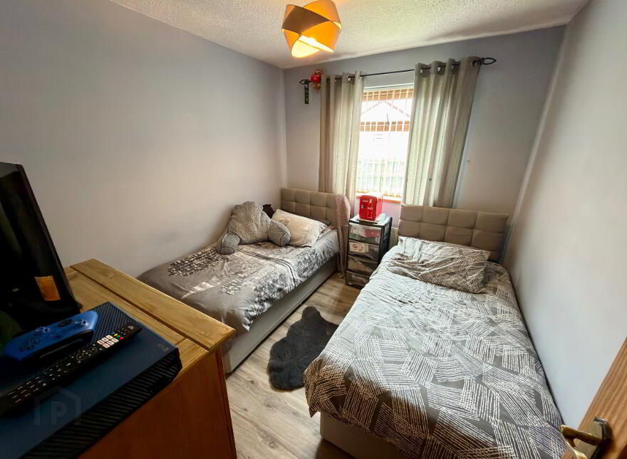 123 Abbeydale, Waterside, L'Derry, BT47 6FY