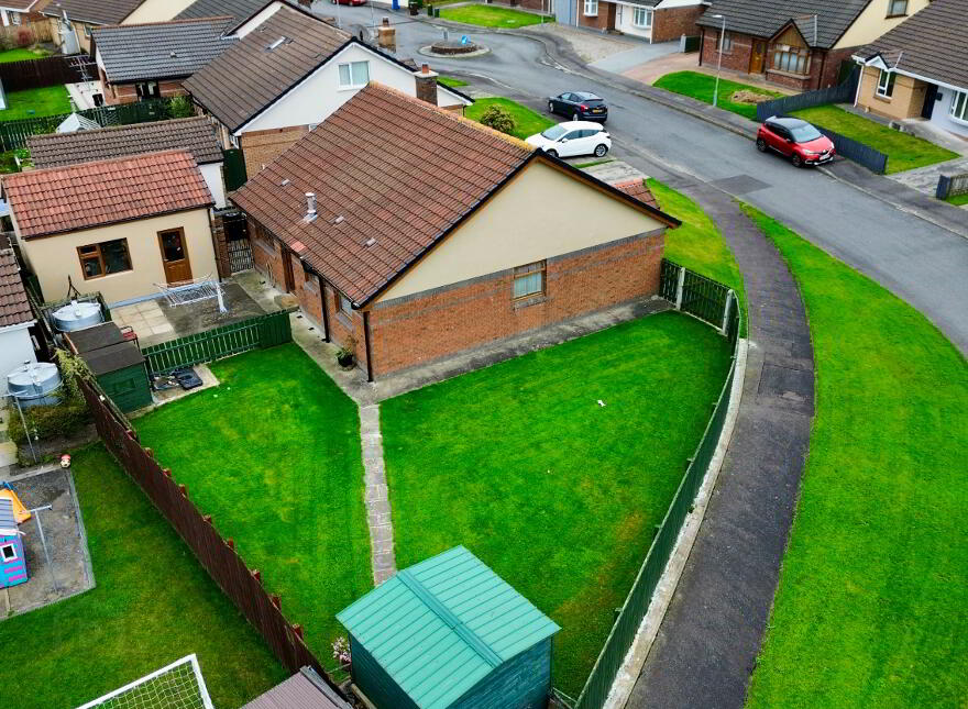 123 Abbeydale, Waterside, L'Derry, BT47 6FY