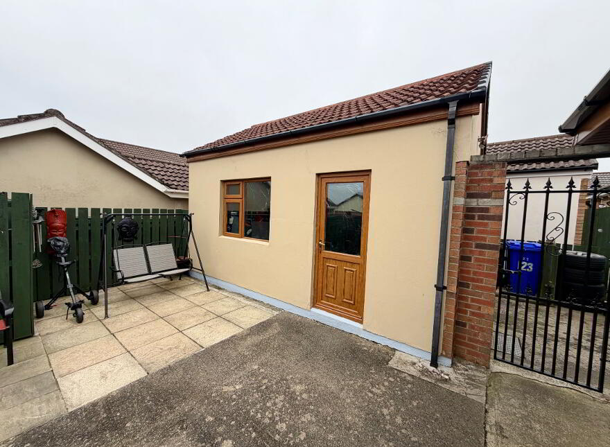123 Abbeydale, Waterside, L'Derry, BT47 6FY
