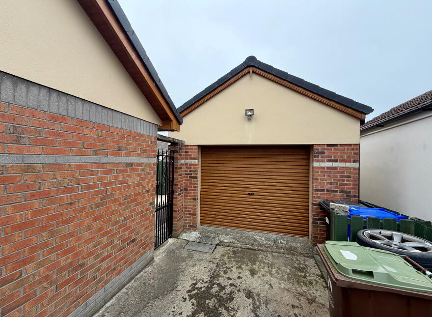 123 Abbeydale, Waterside, L'Derry, BT47 6FY