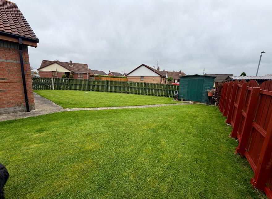 123 Abbeydale, Waterside, L'Derry, BT47 6FY