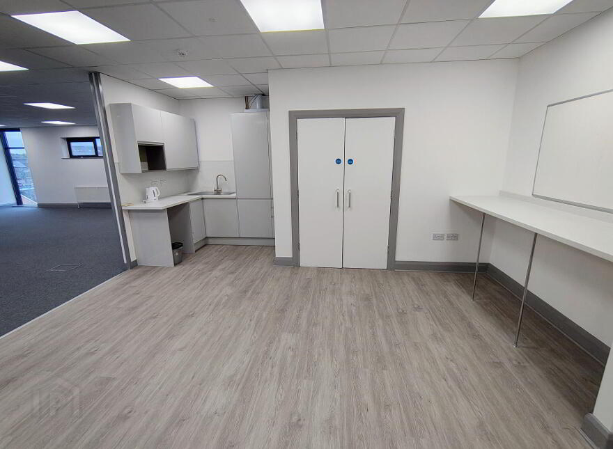 6 Suite Ormeau House, 91-97 Ormeau Road, Belfast, BT7 1SH