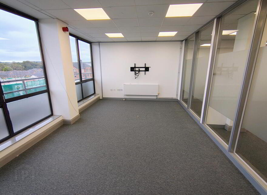 6 Suite Ormeau House, 91-97 Ormeau Road, Belfast, BT7 1SH