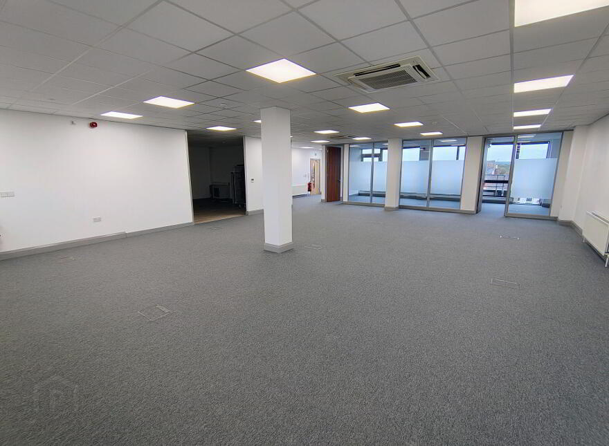 6 Suite Ormeau House, 91-97 Ormeau Road, Belfast, BT7 1SH