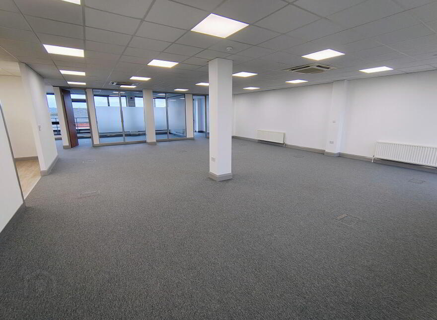 6 Suite Ormeau House, 91-97 Ormeau Road, Belfast, BT7 1SH