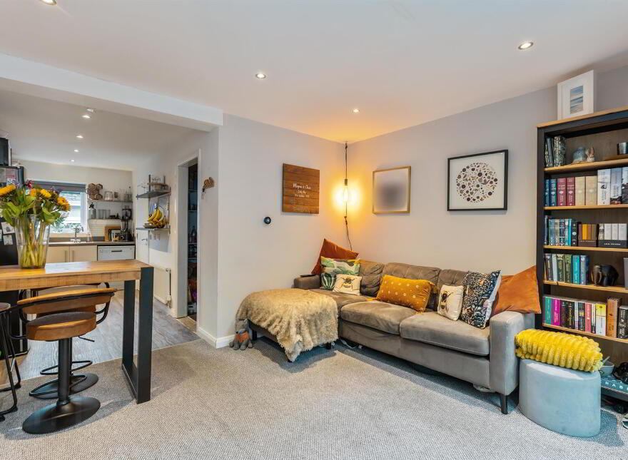 29a Main Street, Greyabbey, BT22 2NF