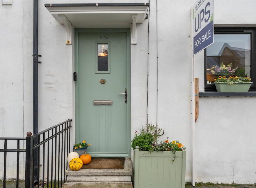 29a Main Street, Greyabbey, BT22 2NF