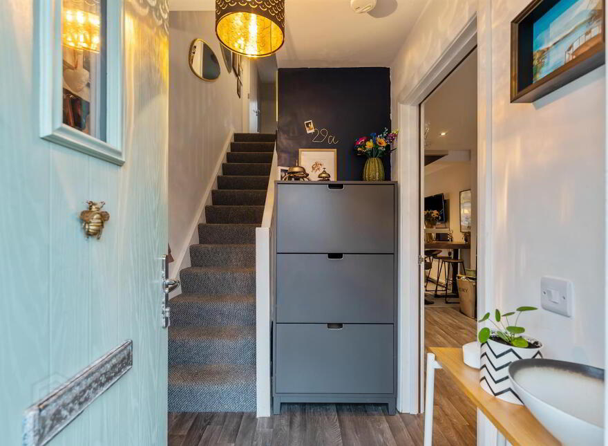 29a Main Street, Greyabbey, BT22 2NF