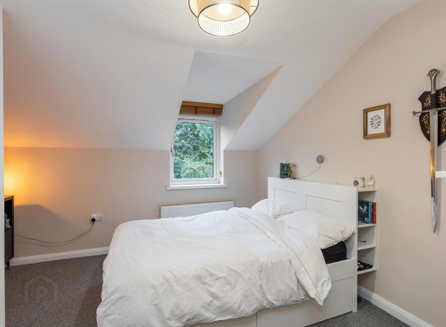29a Main Street, Greyabbey, BT22 2NF
