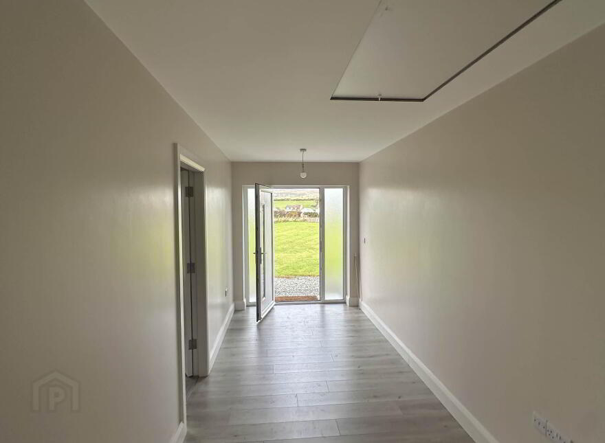 Drumcarbit, Malin, F93TW90
