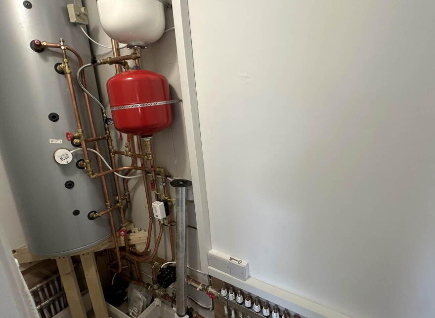 Drumcarbit, Malin, F93TW90