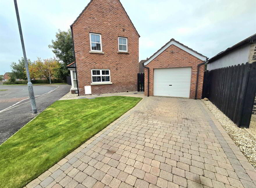 138 Wellington Park Avenue, Maghaberry, BT67 0US