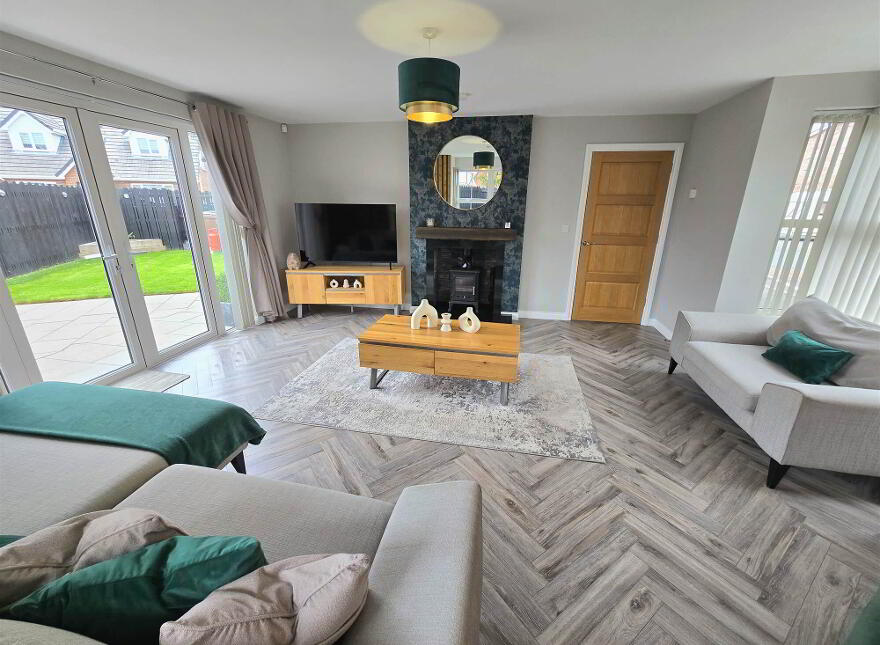 138 Wellington Park Avenue, Maghaberry, BT67 0US
