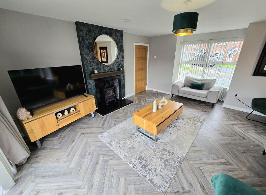 138 Wellington Park Avenue, Maghaberry, BT67 0US
