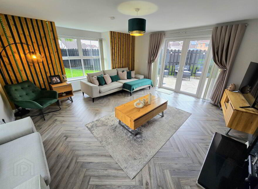 138 Wellington Park Avenue, Maghaberry, BT67 0US