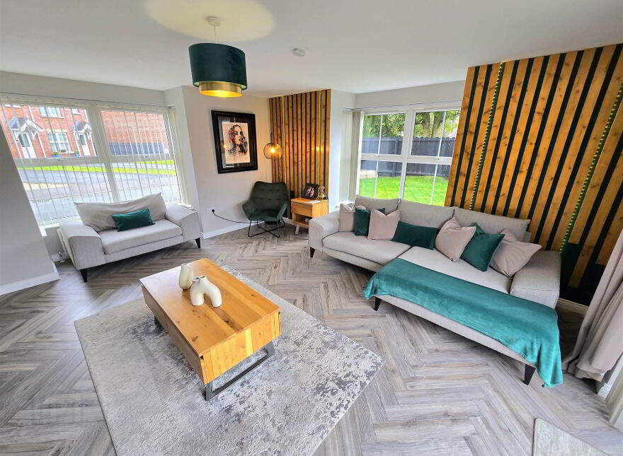 138 Wellington Park Avenue, Maghaberry, BT67 0US