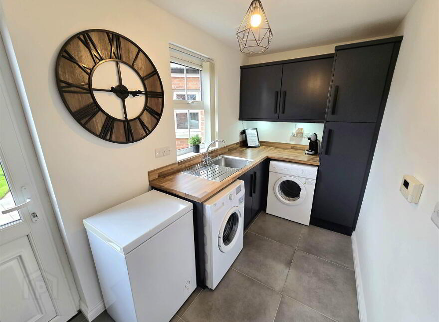 138 Wellington Park Avenue, Maghaberry, BT67 0US