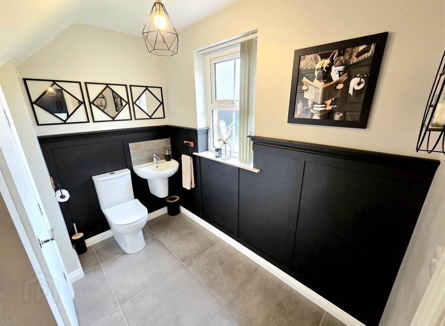 138 Wellington Park Avenue, Maghaberry, BT67 0US