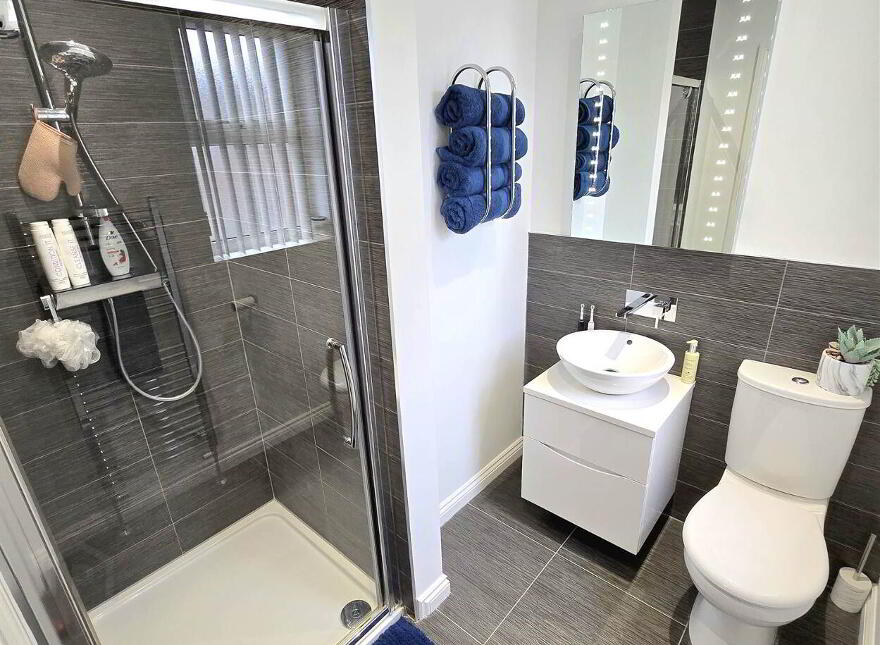 138 Wellington Park Avenue, Maghaberry, BT67 0US