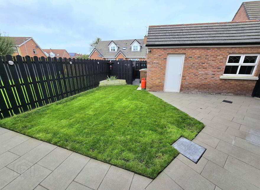 138 Wellington Park Avenue, Maghaberry, BT67 0US