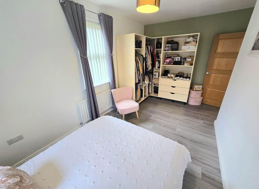 138 Wellington Park Avenue, Maghaberry, BT67 0US