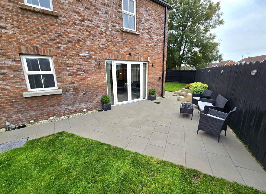 138 Wellington Park Avenue, Maghaberry, BT67 0US