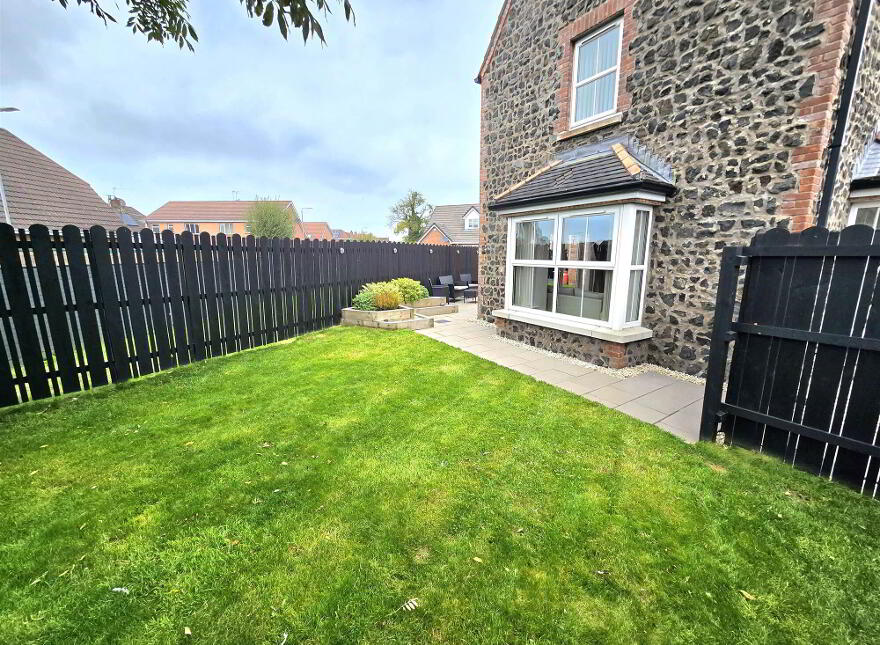 138 Wellington Park Avenue, Maghaberry, BT67 0US
