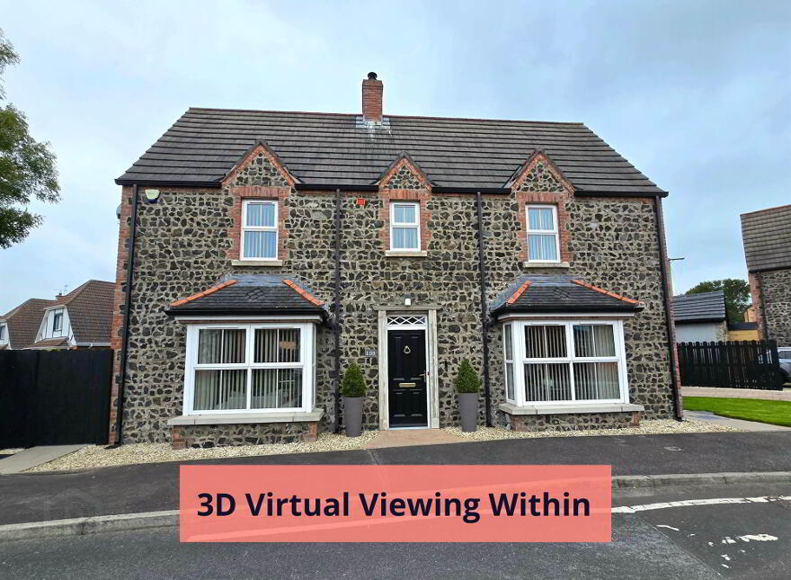 138 Wellington Park Avenue, Maghaberry, BT67 0US