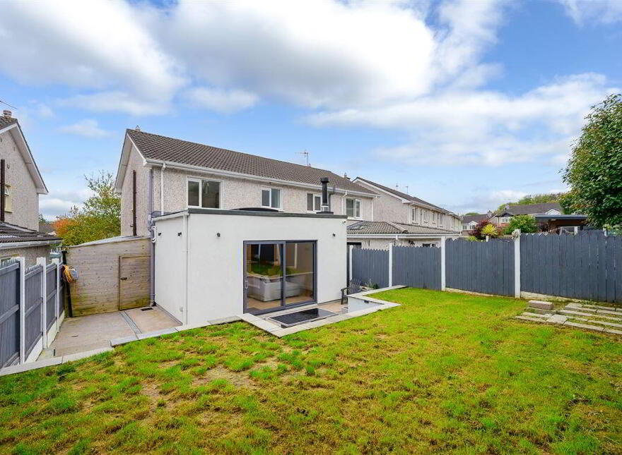 210 Dún Eoin, Carrigaline